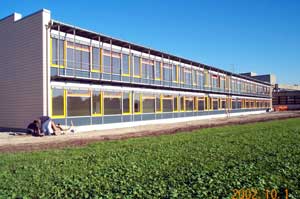 SiGe-Koordination BV Realschule Maisach - Ingenieurbüro Dingethal